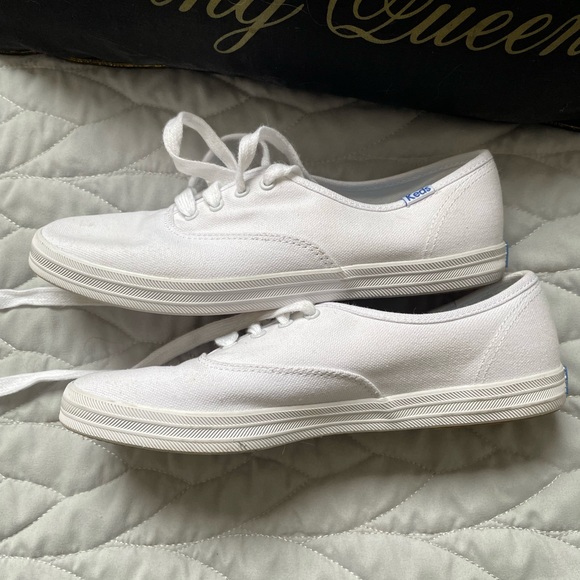 Keds Champion Classic Sneakers - Picture 3 of 6